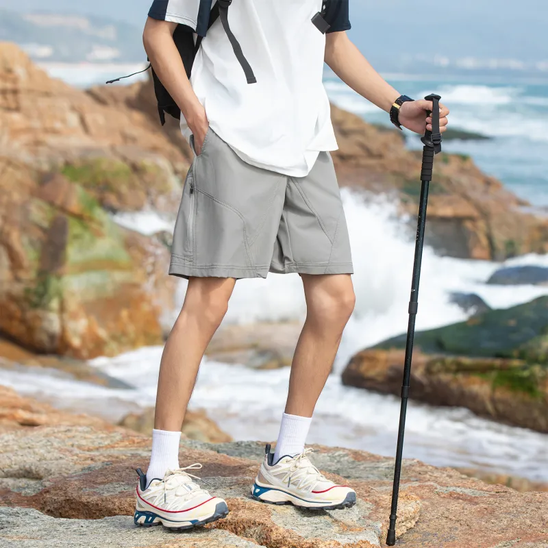 A/2/8/T Casual Shorts Unisex-7