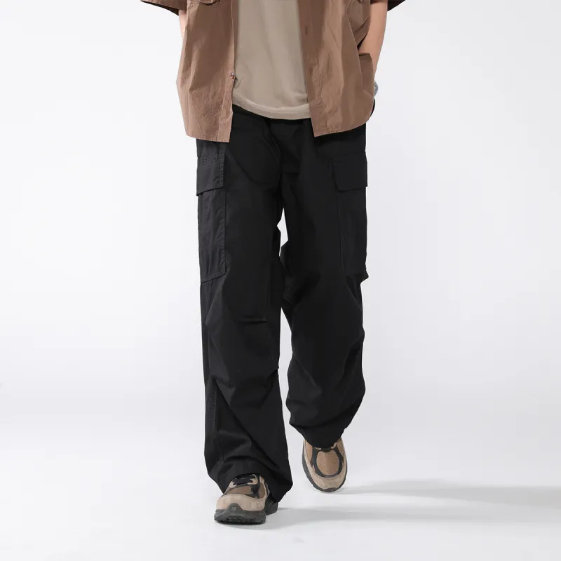 A/2/8/T Cargo Pants Unisex-5