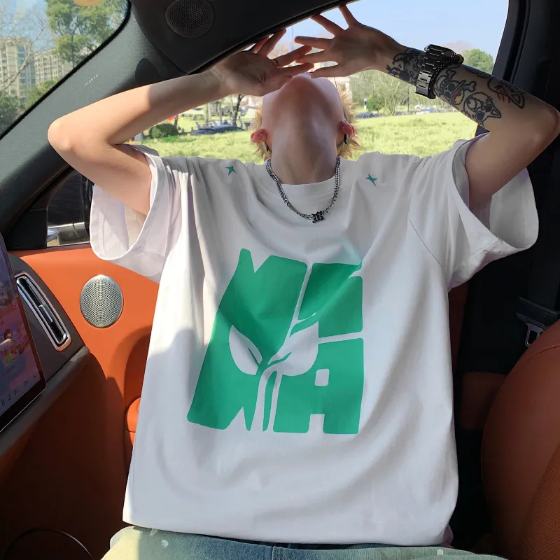 A/2/8/T Shirts Unisex-9