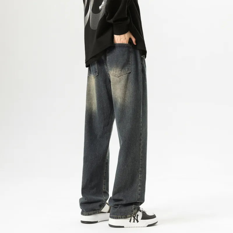 A/2/8/T Jeans Unisex-3