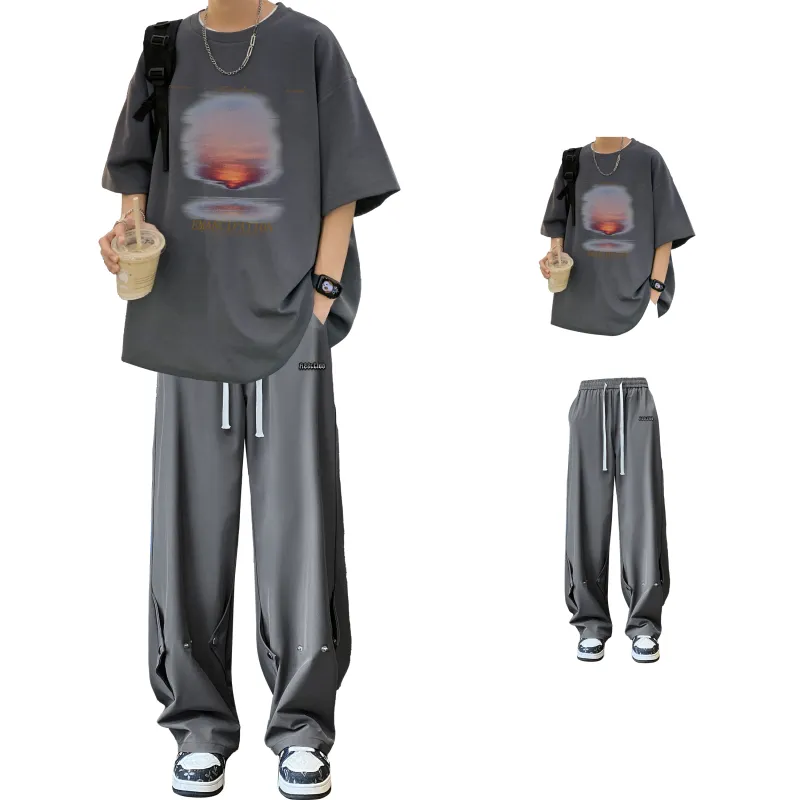 A/2/8/T Casual Sportswear Unisex-40