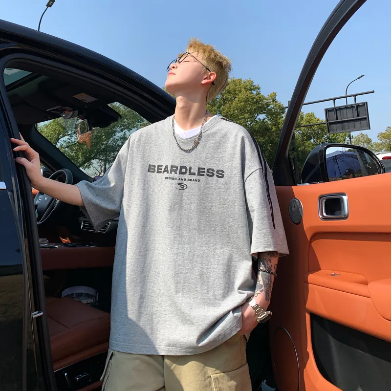 A/2/8/T Shirts Unisex-12