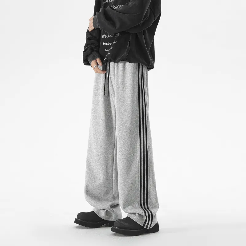 A/2/8/T Casual Pants Unisex-13