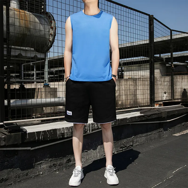 A/2/8/T Casual Sportswear Unisex-22