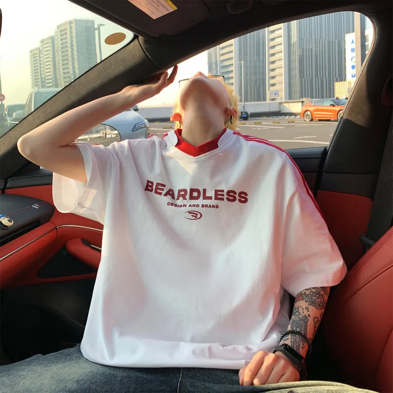 A/2/8/T Shirts Unisex-2