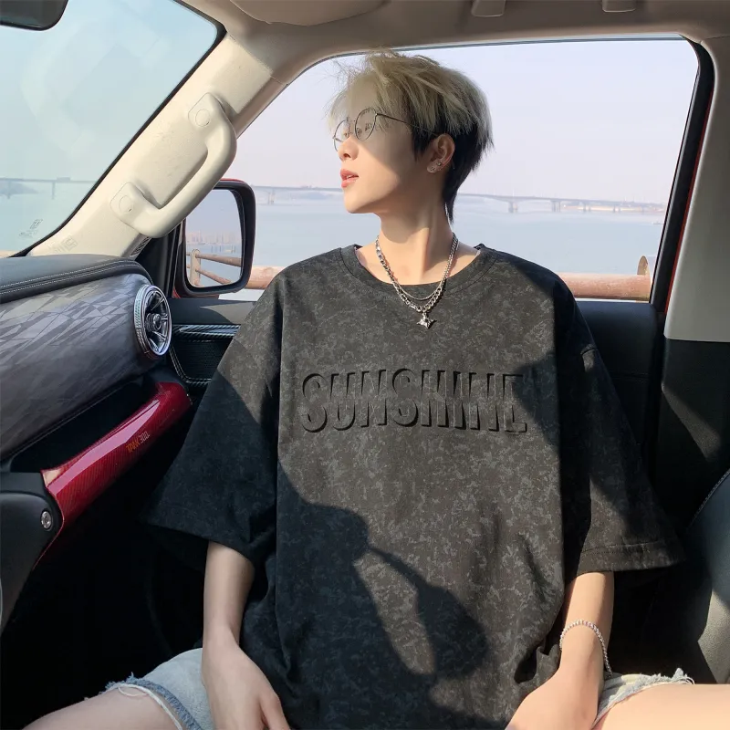 A/2/8/T Shirts Unisex-24