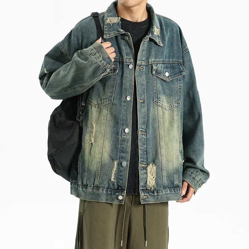 A/2/8/T Jackets Unisex-1