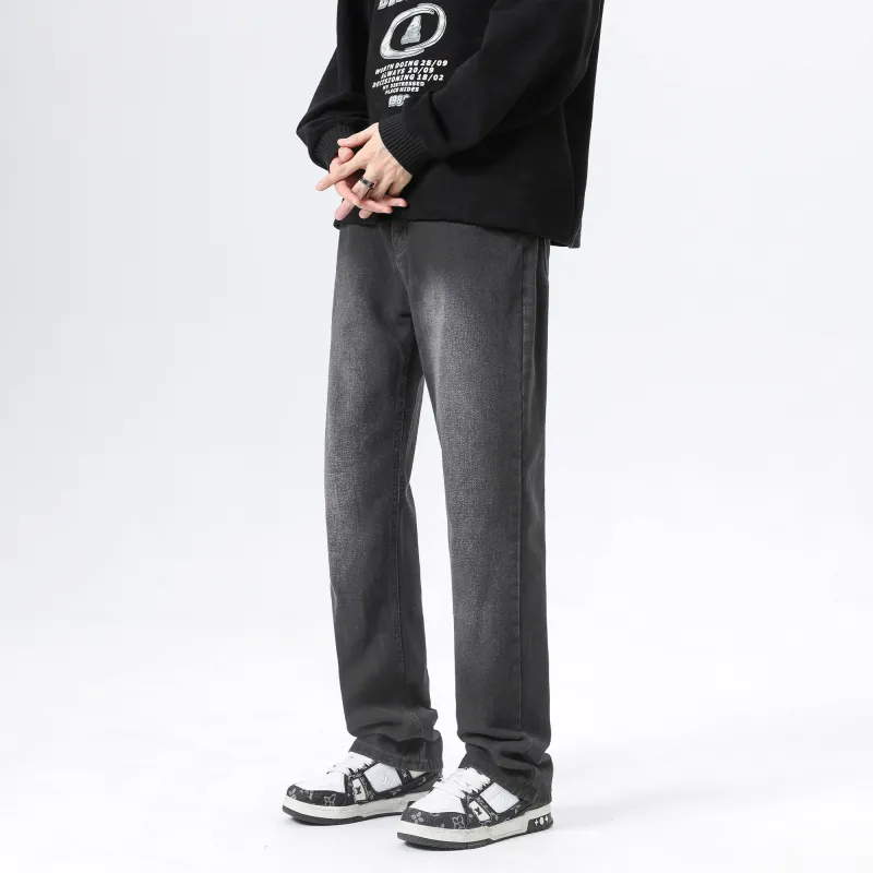 A/2/8/T Jeans Unisex-18
