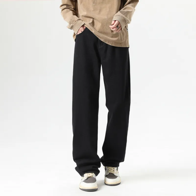 A/2/8/T Jeans Unisex-6