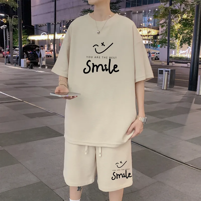 A/2/8/T Casual Sportswear Unisex-19