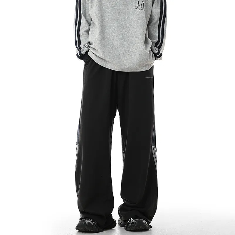 A/2/8/T Casual Pants Unisex-2