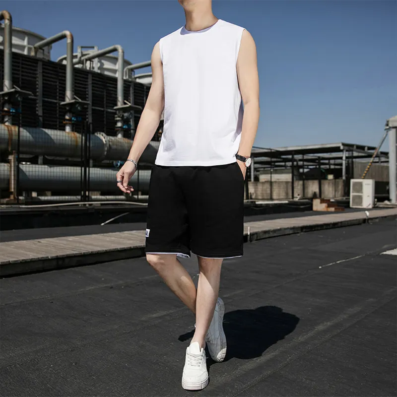 A/2/8/T Casual Sportswear Unisex-9