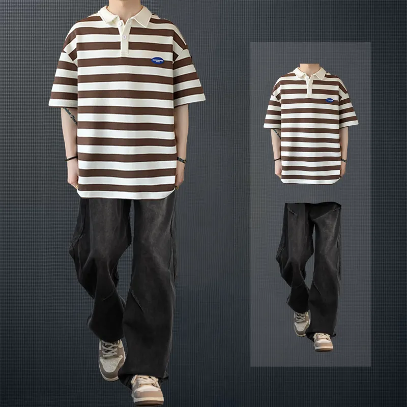 A/2/8/T Casual Sportswear Unisex-12