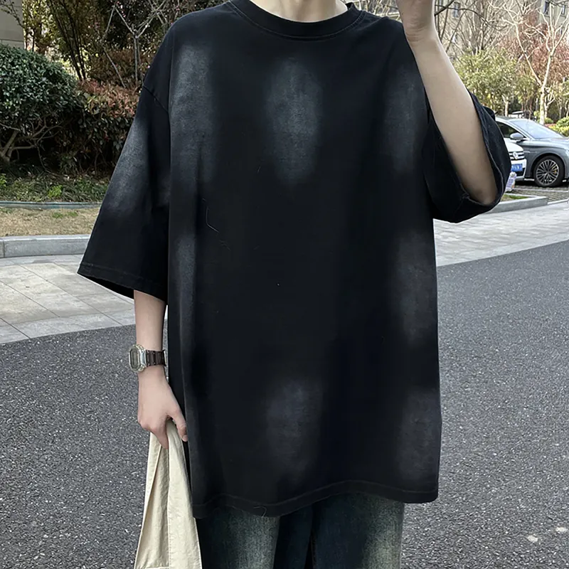 A/2/8/T Shirts Unisex-4