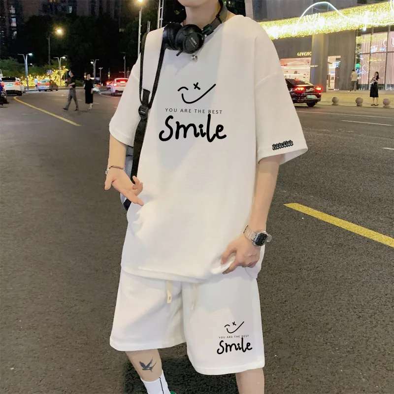 A/2/8/T Casual Sportswear Unisex-31