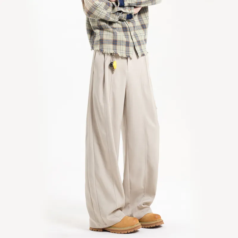 A/2/8/T Cargo Pants Unisex-9