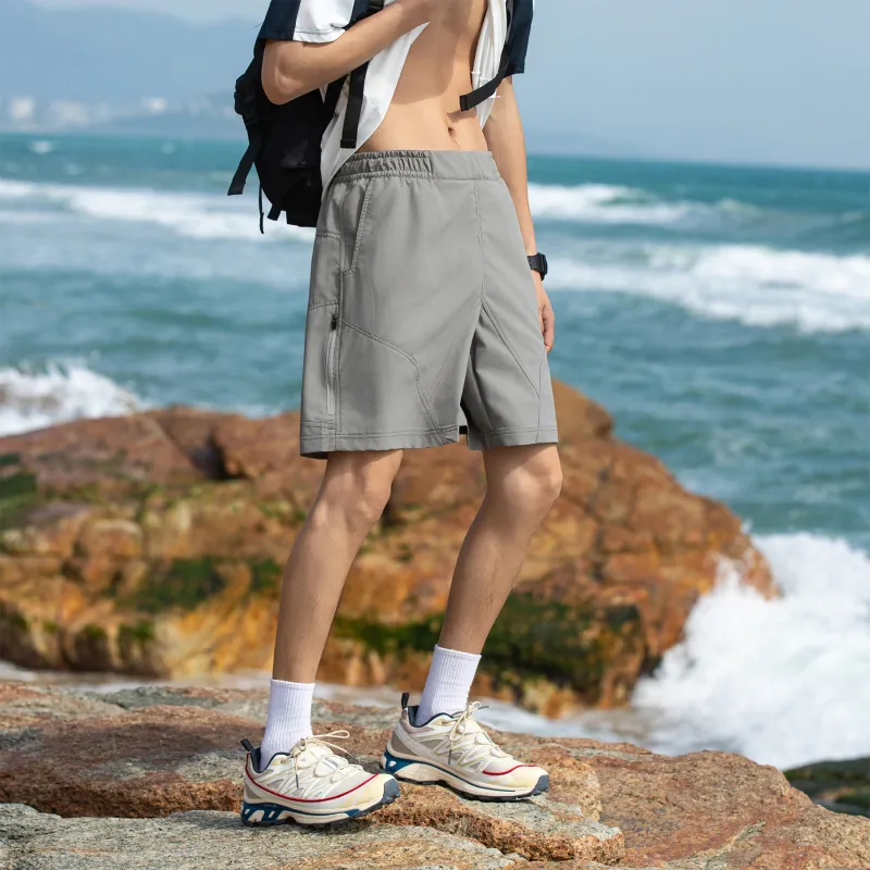 A/2/8/T Casual Shorts Unisex-8