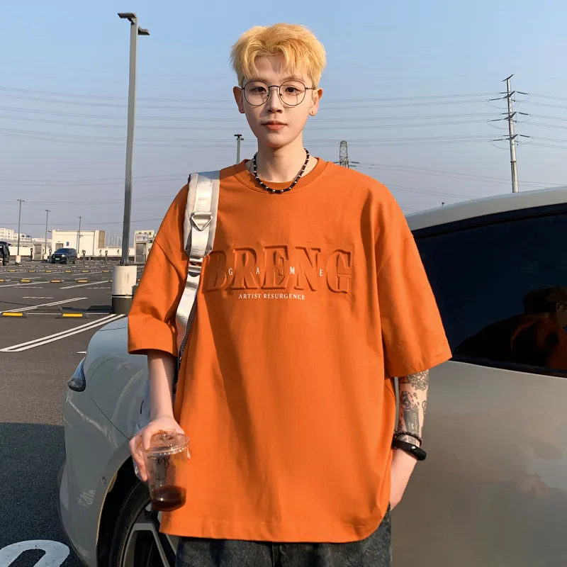 A/2/8/T Shirts Unisex-12