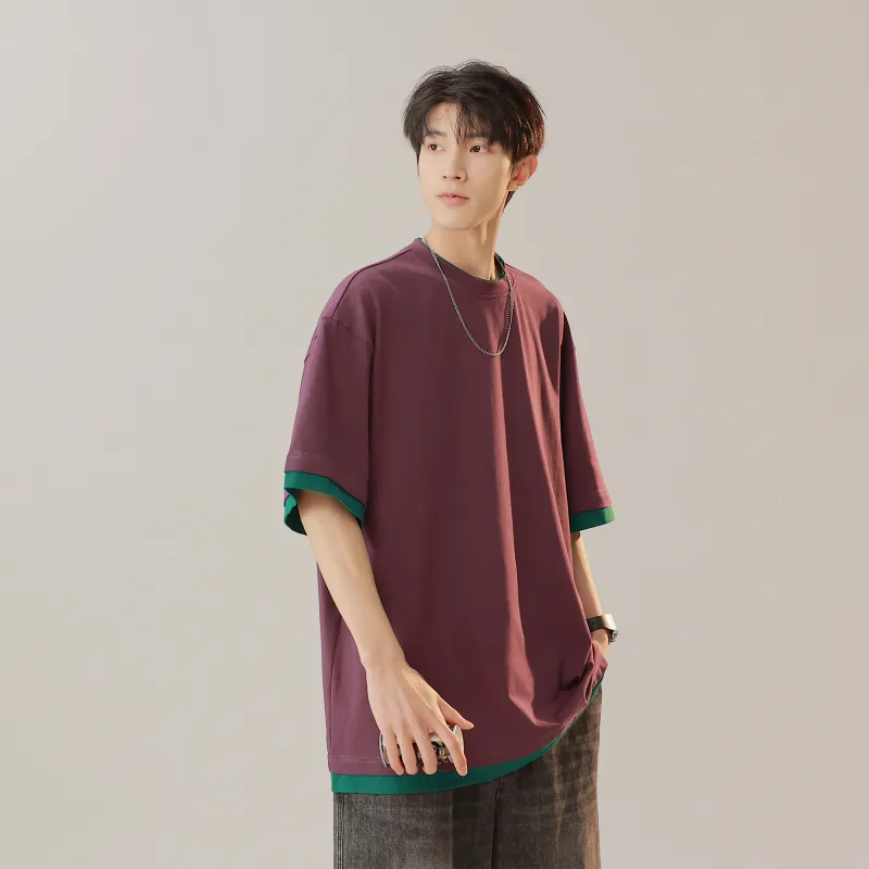 A/2/8/T Shirts Unisex-10