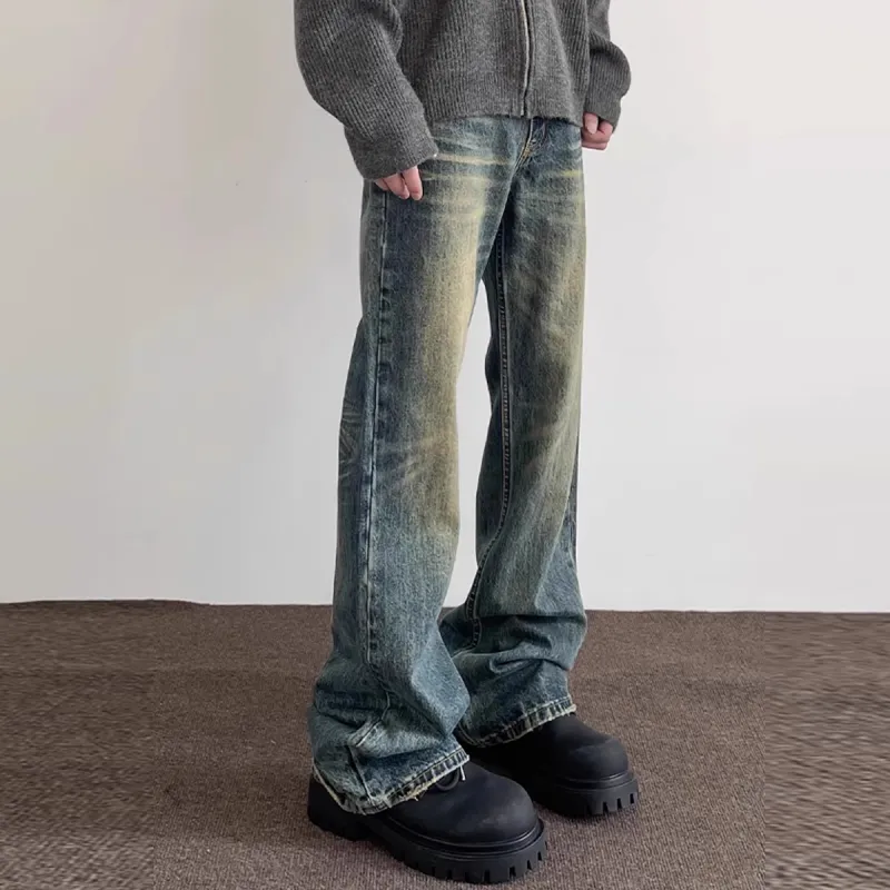 A/2/8/T Jeans Unisex-4