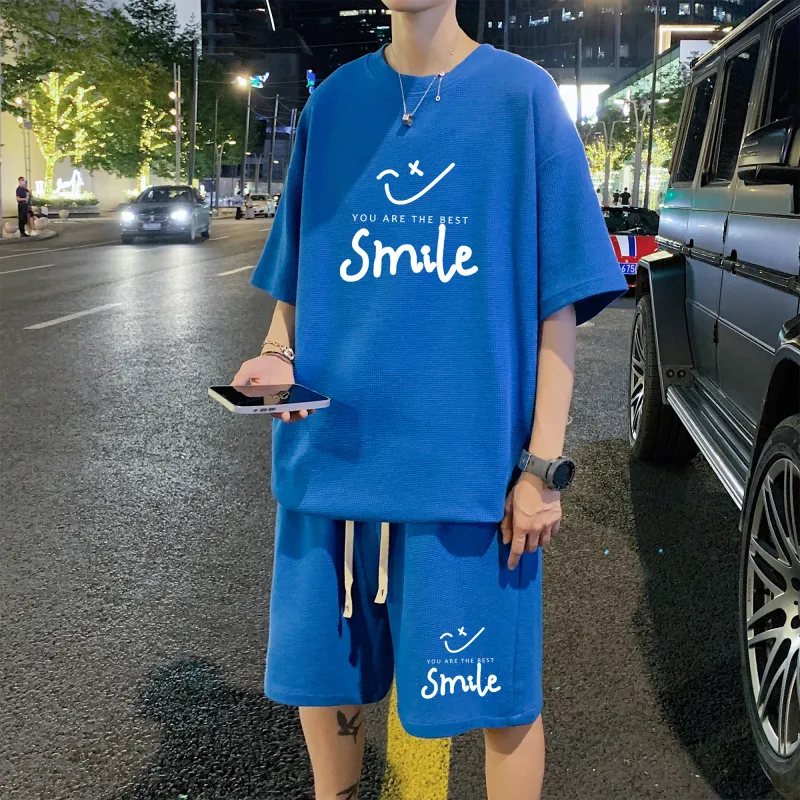 A/2/8/T Casual Sportswear Unisex-29