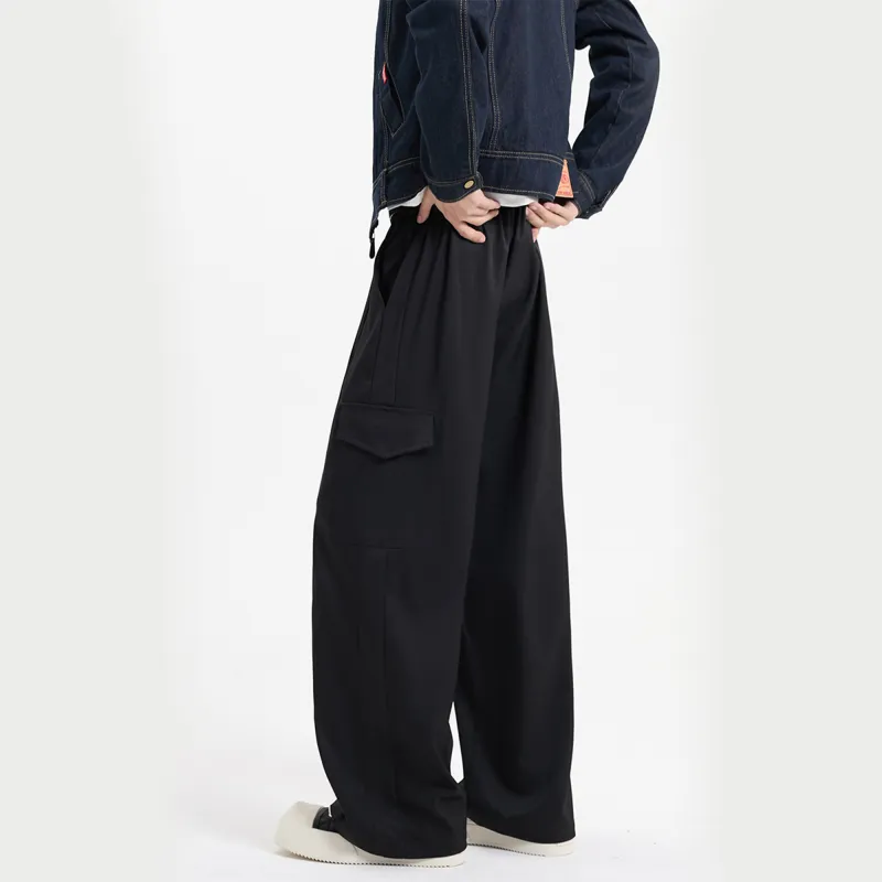 A/2/8/T Cargo Pants Unisex-3