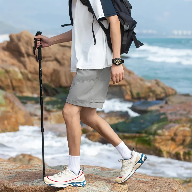 A/2/8/T Casual Shorts Unisex-9