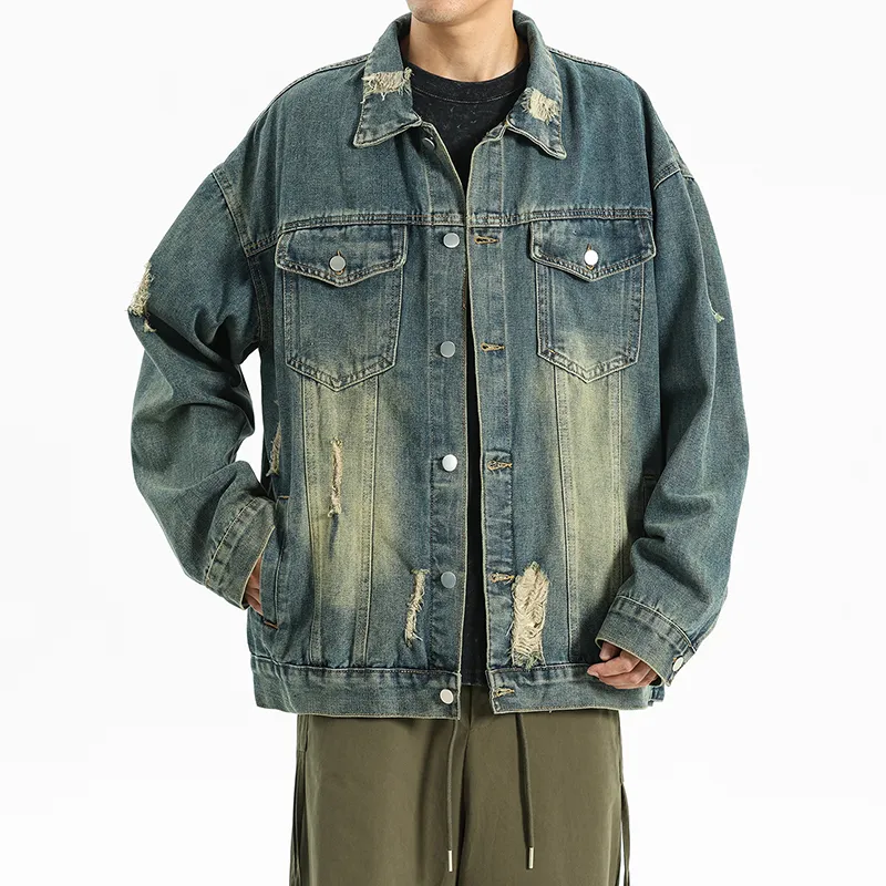 A/2/8/T Jackets Unisex-2