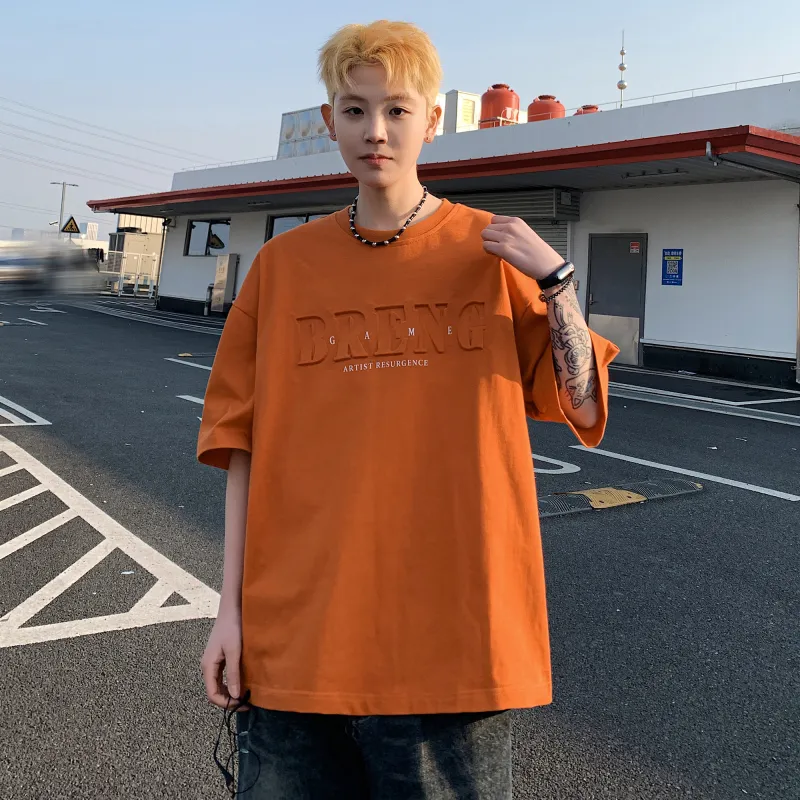 A/2/8/T Shirts Unisex-13