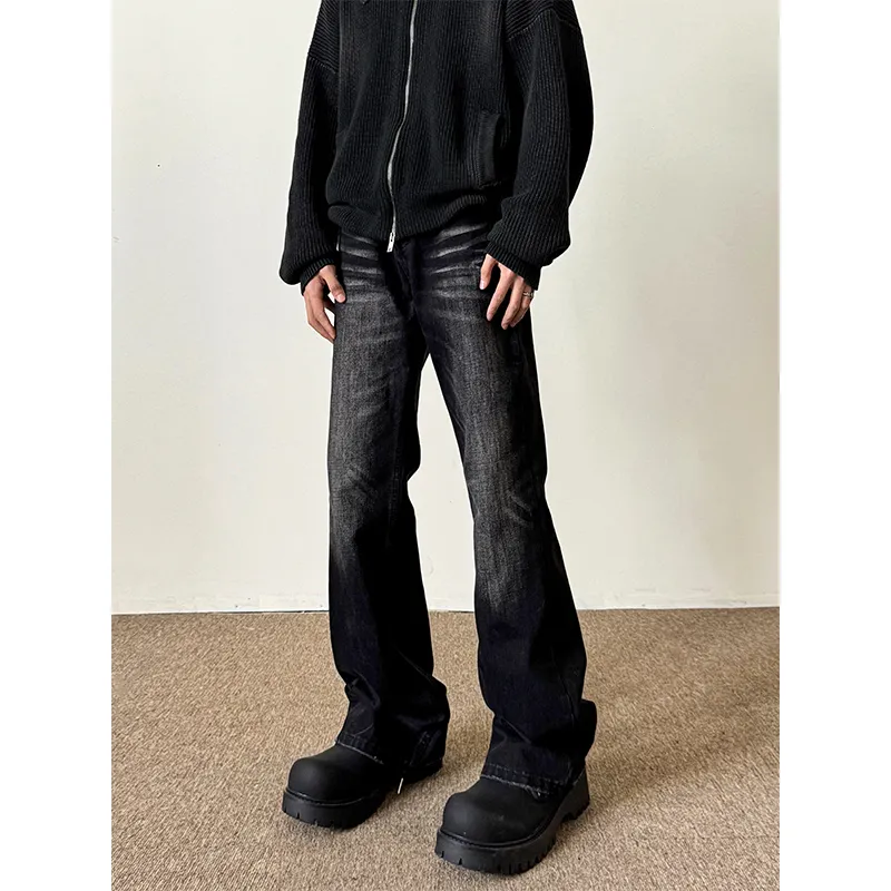 A/2/8/T Jeans Unisex-11