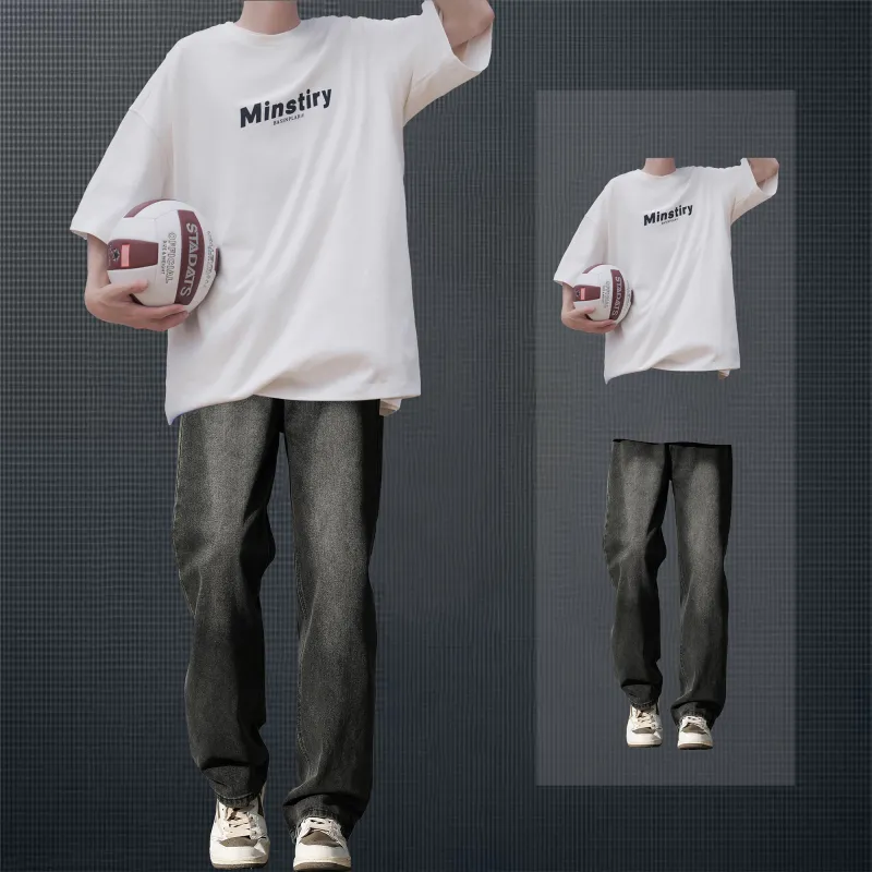 A/2/8/T Casual Sportswear Unisex-39