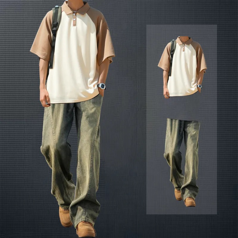 A/2/8/T Casual Sportswear Unisex-39