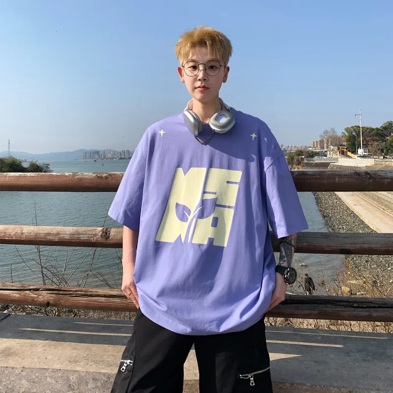 A/2/8/T Shirts Unisex-18