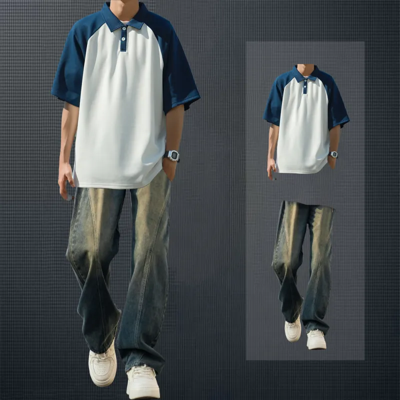A/2/8/T Casual Sportswear Unisex-27