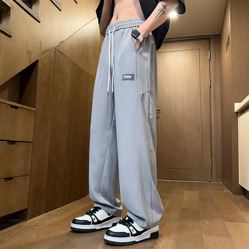 A/2/8/T Casual Pants Unisex-7