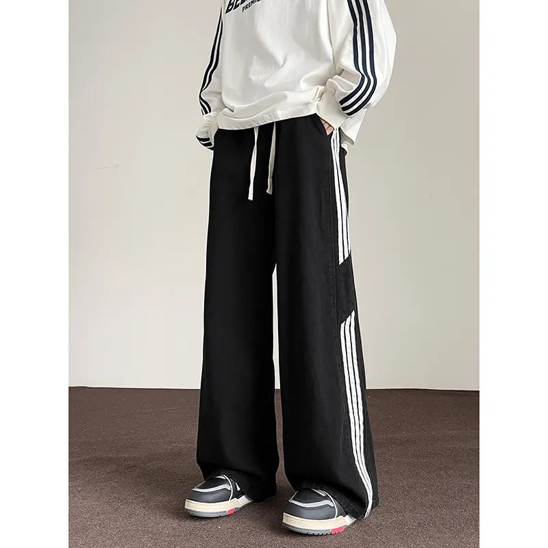 A/2/8/T Jeans Unisex-6