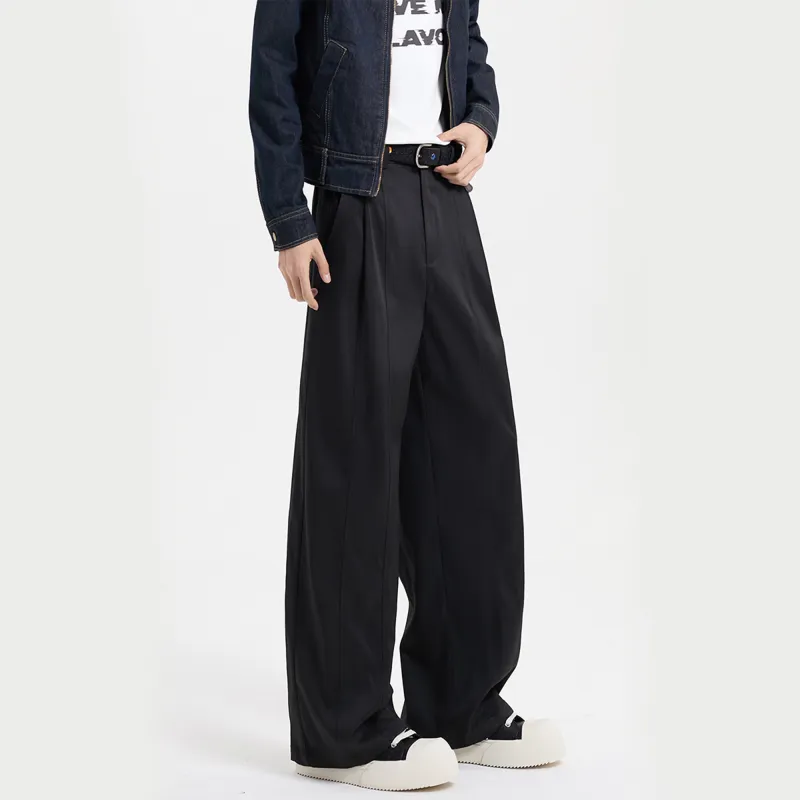 A/2/8/T Cargo Pants Unisex-4