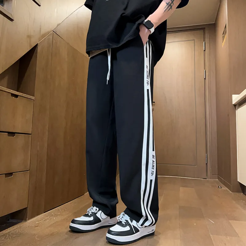 A/2/8/T Casual Pants Unisex-12