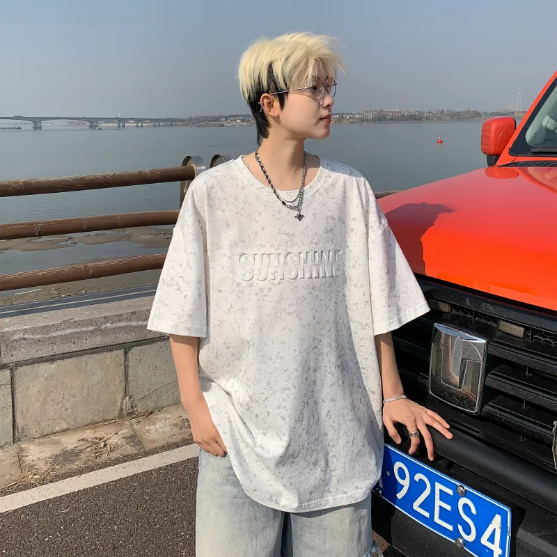 A/2/8/T Shirts Unisex-19