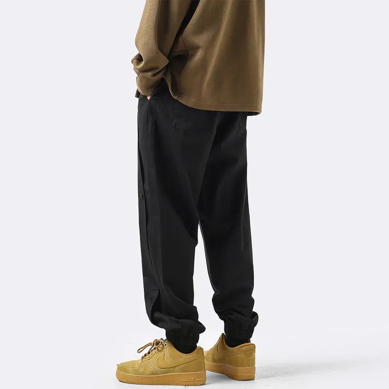 A/2/8/T Cargo Pants Unisex-4