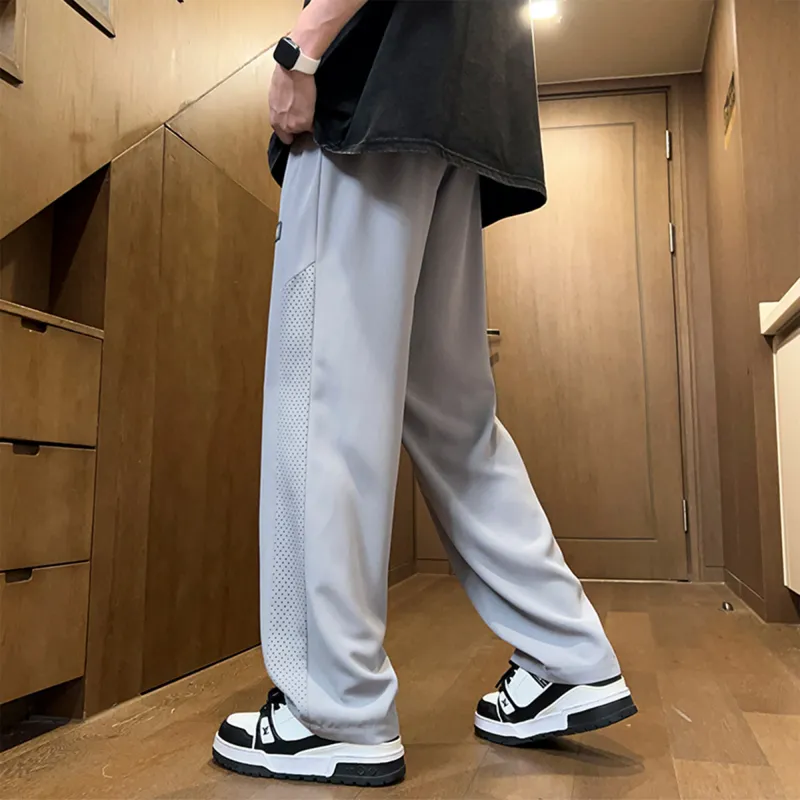 A/2/8/T Casual Pants Unisex-8