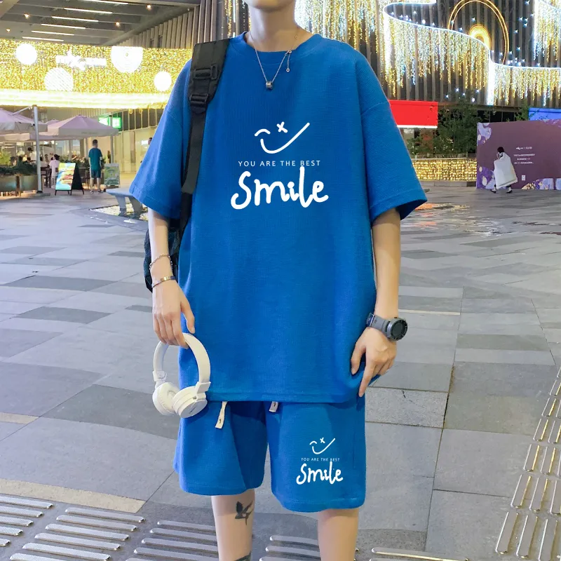 A/2/8/T Casual Sportswear Unisex-28