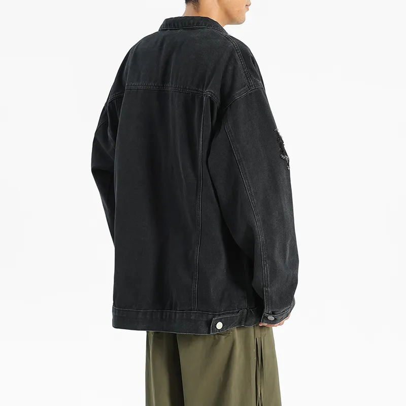 A/2/8/T Jackets Unisex-9