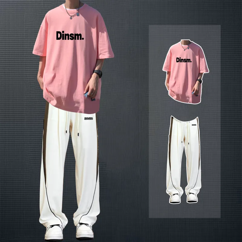 A/2/8/T Casual Sportswear Unisex-30