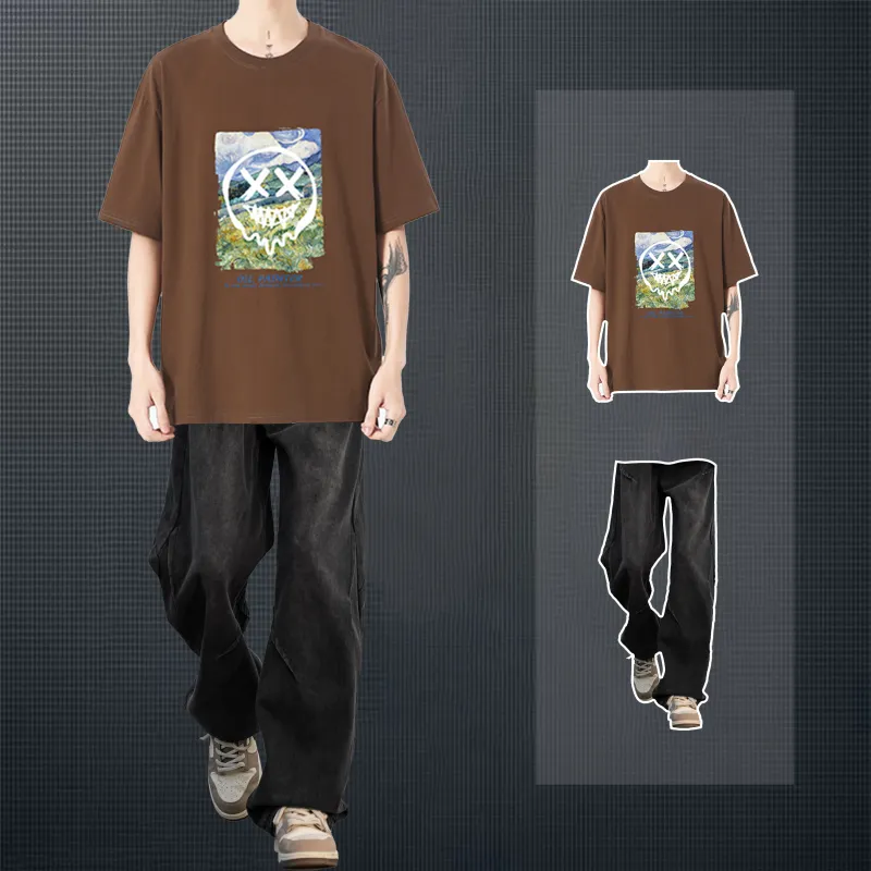 A/2/8/T Casual Sportswear Unisex-36