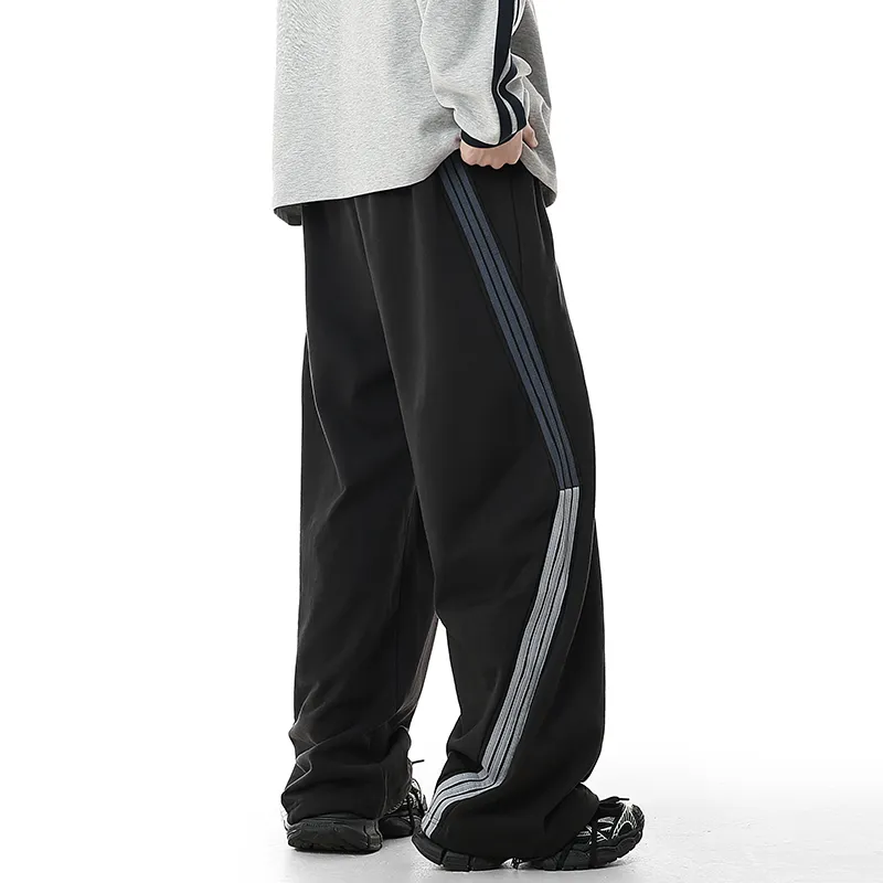 A/2/8/T Casual Pants Unisex-1
