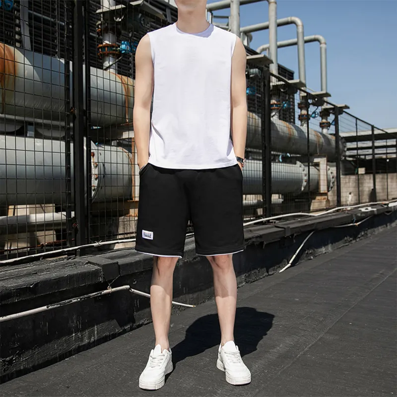 A/2/8/T Casual Sportswear Unisex-7