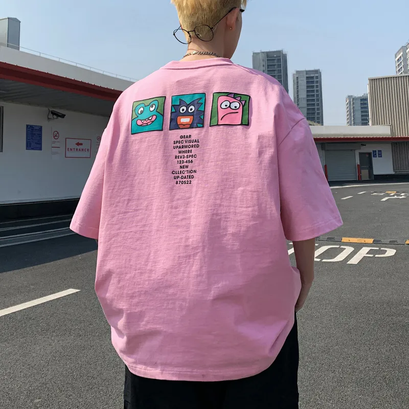 A/2/8/T Shirts Unisex-15
