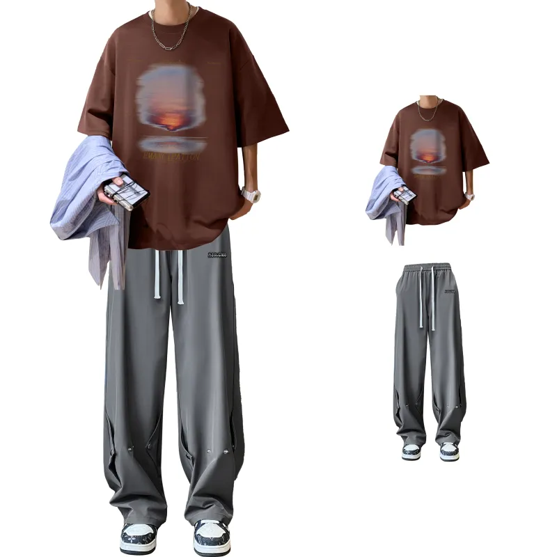 A/2/8/T Casual Sportswear Unisex-43