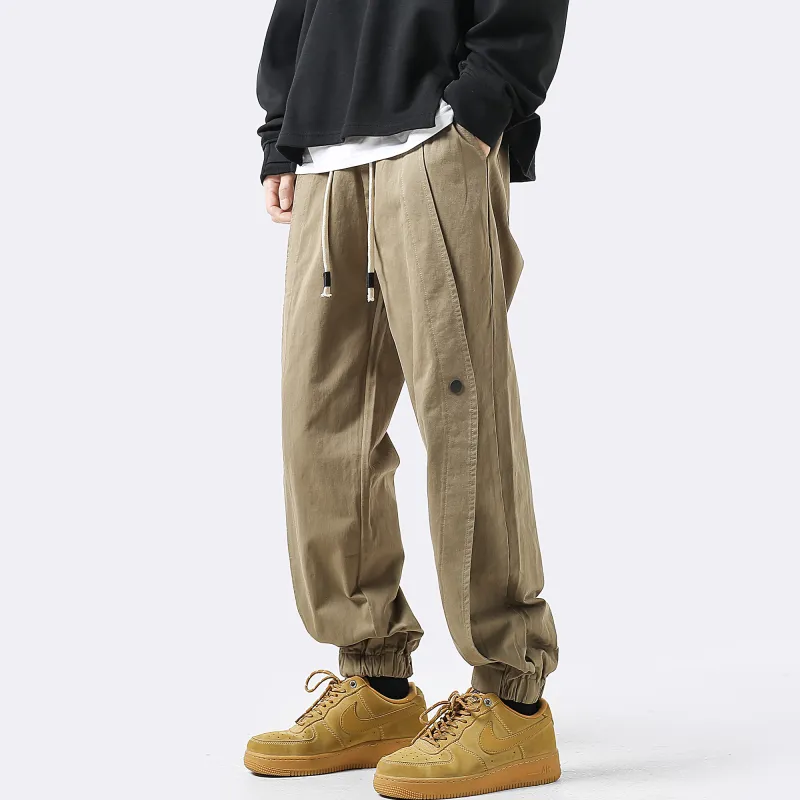 A/2/8/T Cargo Pants Unisex-8